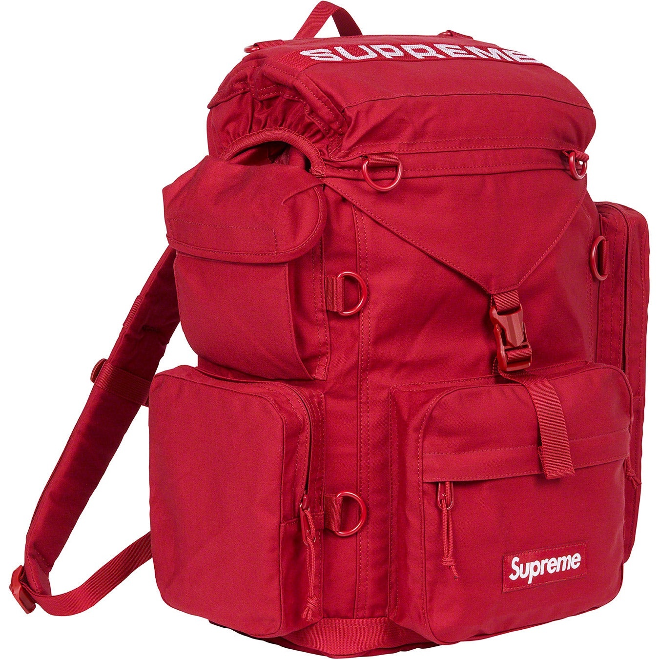 Field Backpack view 18